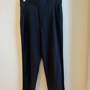 Athleta Women's Navy Track Pants